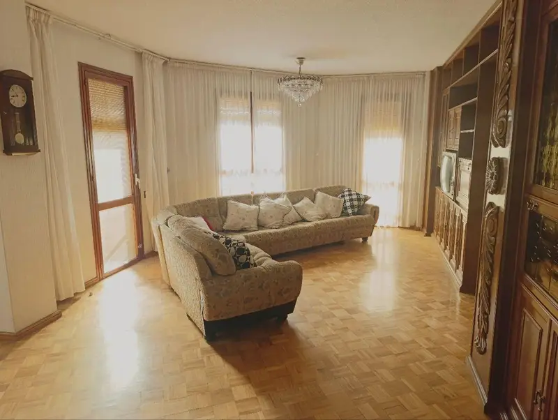 Venta Piso San Blas Alicante Centro Cerca El Corte Ingles