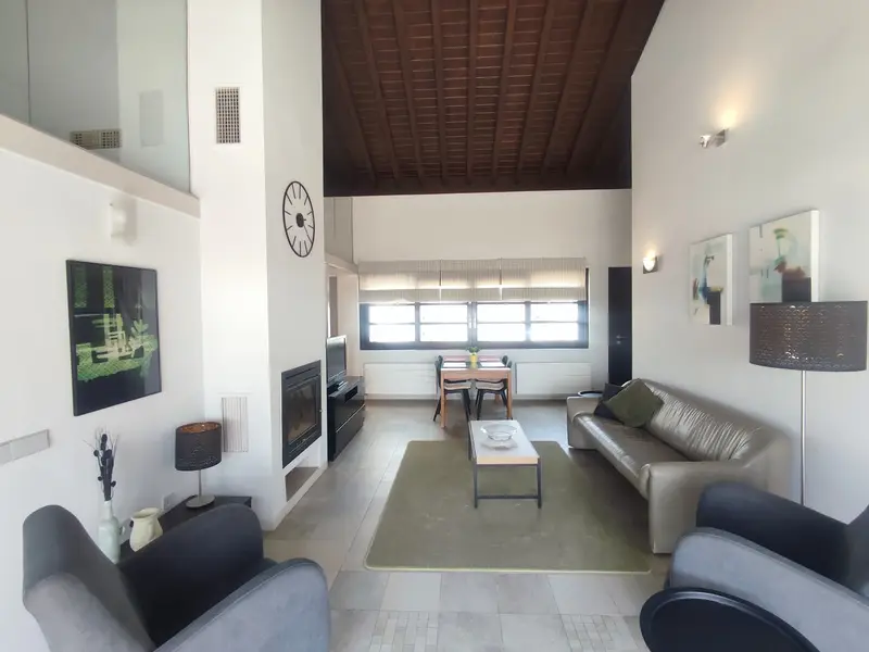 Villa en Venta Peraleja Golf 2 Dormitorios Piscina Privada