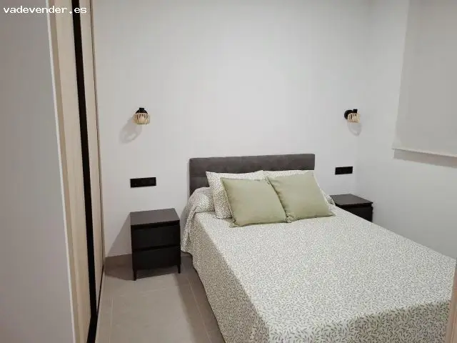 Estreno Bajo Centro Almeria Reformado Aire Acondicionado Toshiba