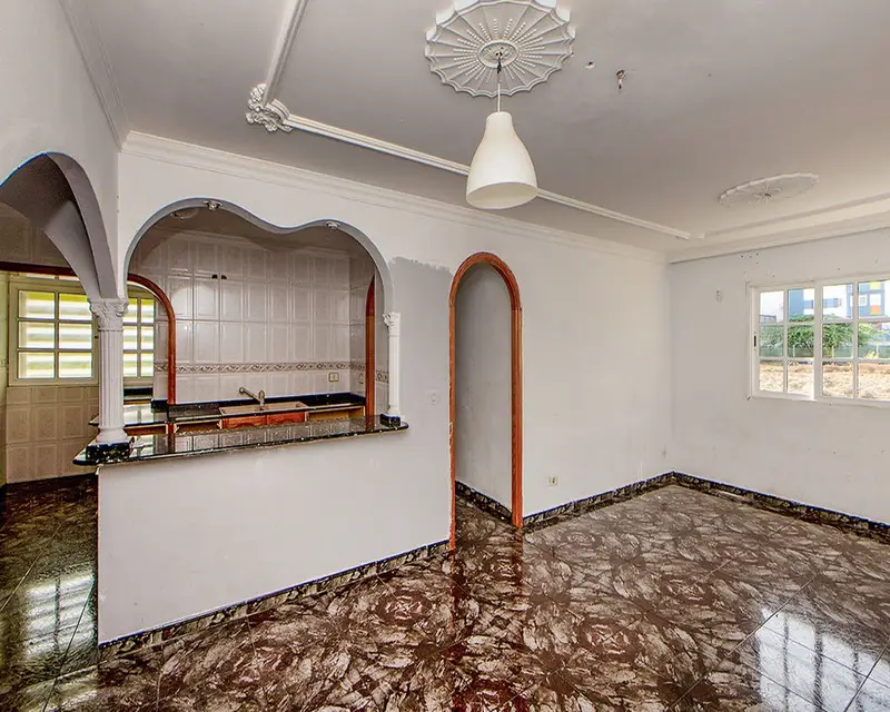 Piso 82m2 3 habitaciones Telde