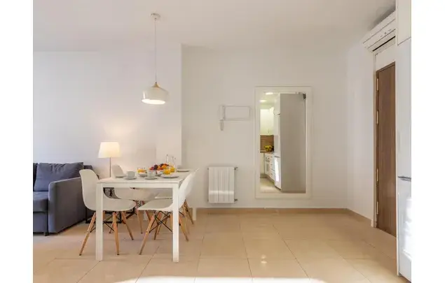 Apartamento 2 Dormitorios 70m2 Malaga Centro