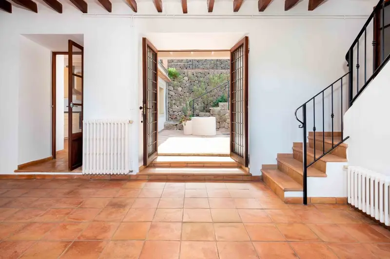 Casa en venta Esporles Mallorca 3 dormitorios 2 banos 190m2