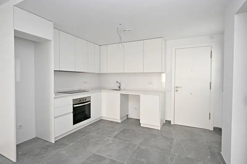 Apartamento 3 Dormitorios Santa Eulalia