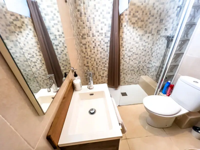 Estudio en Calipso cerca de la playa - Ideal para vacaciones e inversión