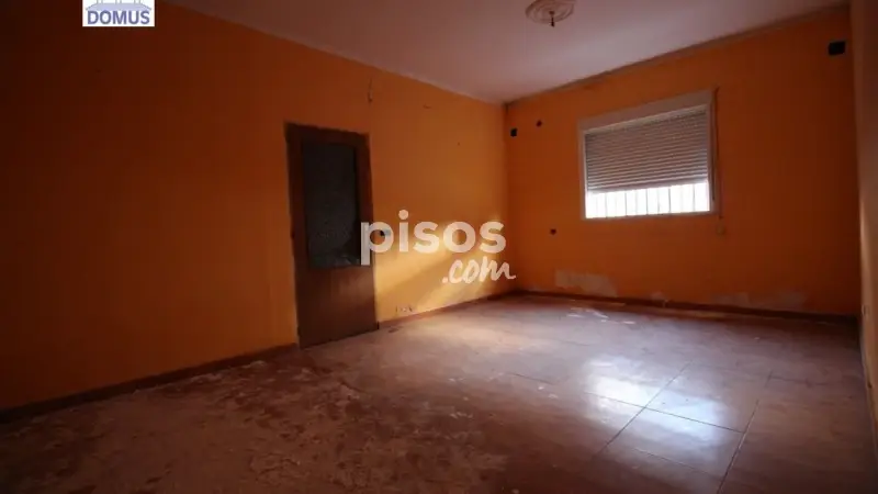 Casa en venta en El Valle