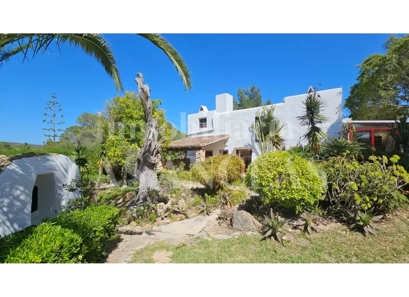 Finca/Casa Rural en venta en Ibiza / Eivissa ciudad, Ibiza