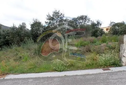 Terreno en Venta Calonge Puig Rossell