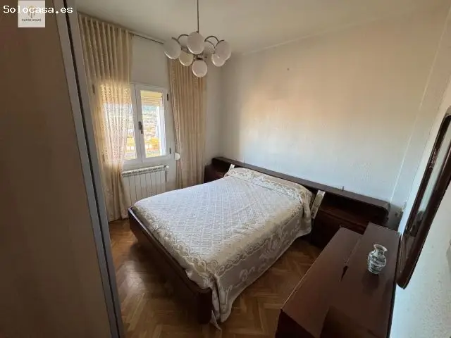 Se Vende Piso en Avenida Cervantes Caceres