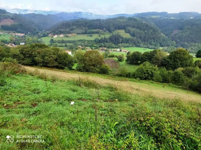 Casa de Pueblo en San Esteban de Pravia Asturias para reformar