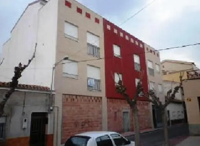 Local 102m2 Sangonera la Verde Murcia