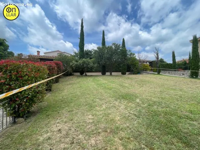 Solar Urbano en Venta Lametlla del Valles Zona Can Divi