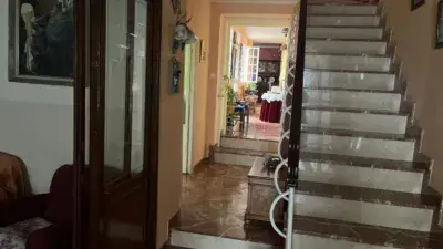 Casa en Venta Cerca del Centro 3 Plantas