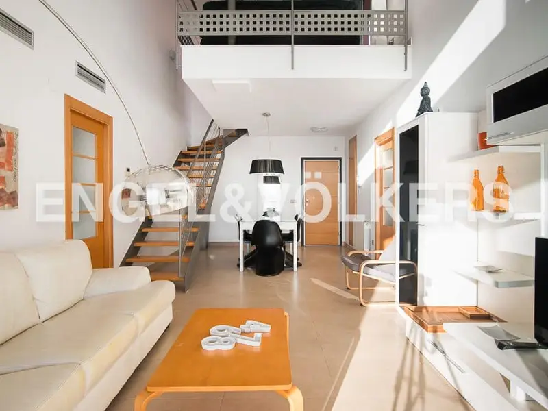 Apartamento en Alquiler Larga Duracion Oropesa Castellon