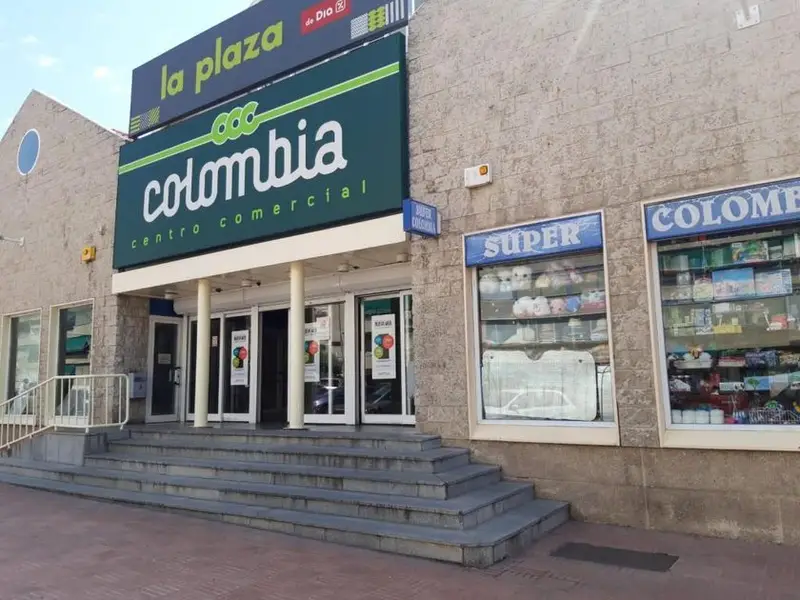 venta Local Comercial en Pinar del Rey, Madrid (MADRID-245)- Globaliza