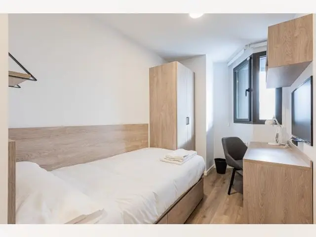Habitación alquiler Santander, España
