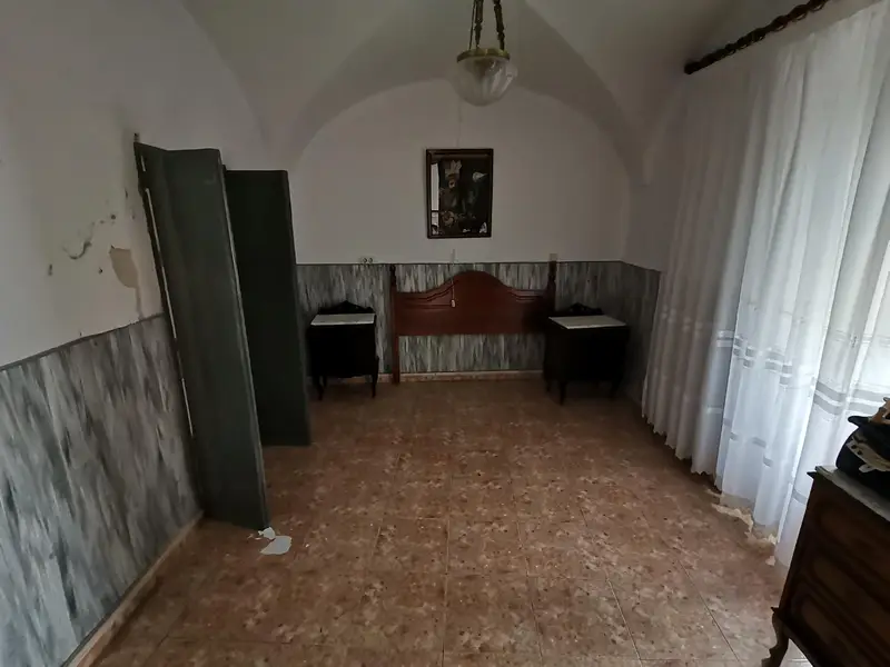 Casa Adosada para Reformar 3 Dormitorios Zona Tranquila