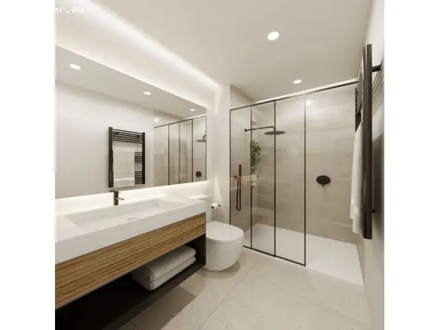 Apartamentos en Venta Los Alcazares Murcia