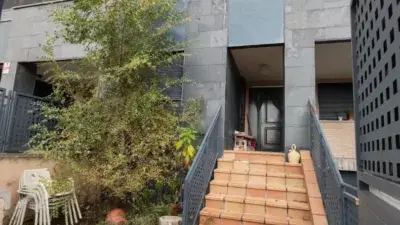 Chalet en venta en Calle Zuloaga