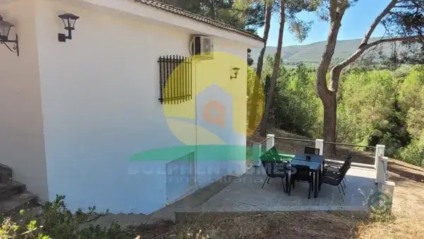 Casa de Campo en Ontinyent 4 Dormitorios 3 Baños Piscina