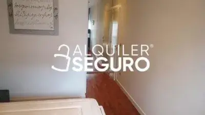 Piso en Alquiler Centro Ciudad 88m2 3 Dormitorios Amueblado