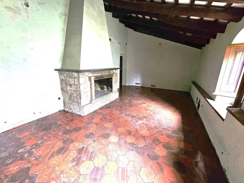 Casa de 8 habitaciones y 3 baños en Cabrils