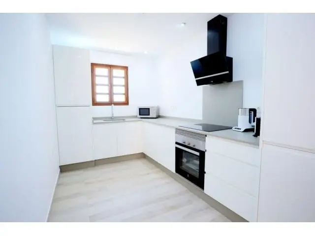 Apartamento en Alhama de Almería 3 Dormitorios Piscina Solarium