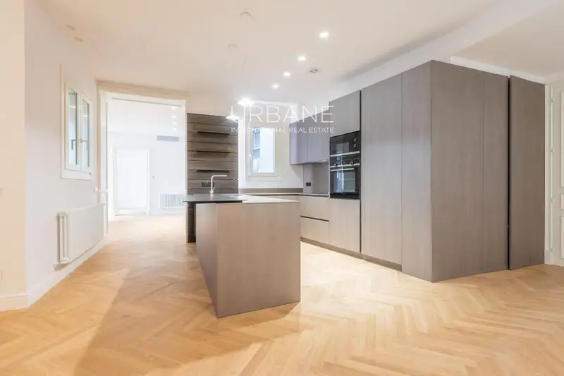 Apartamento en venta en Barrio Gotico Barcelona