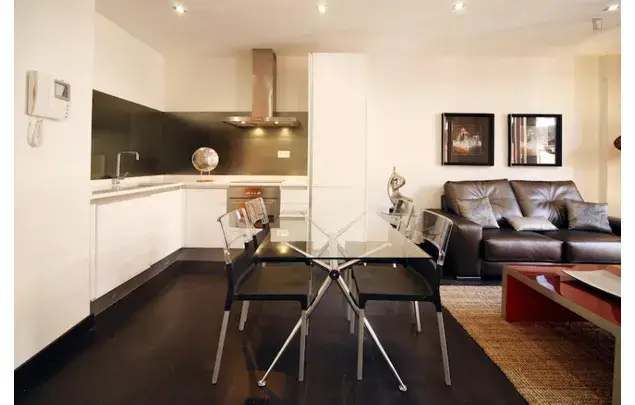 Estudio en Chueca Madrid Ideal Estudiantes Cerca Universidades