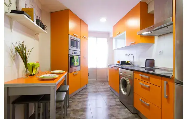 Habitacion 110m2 Bilbao Alquiler 3 18 Meses
