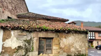 Casa en venta en Barrio de Pumarejo, 9