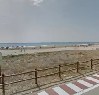 Garaje en venta en Alcalà de Xivert