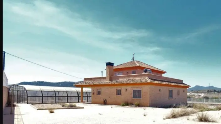 Villa de Lujo 4 Dormitorios en Venta