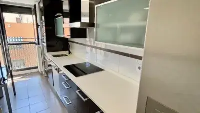 Piso en venta en Leganes Poza del Agua