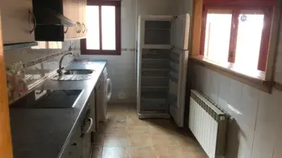 Atico en Alquiler 2 Dormitorios Terraza 48m2 Urbanizacion Privada