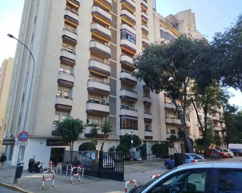 Garaje en Venta Jerez de la Frontera 13m2