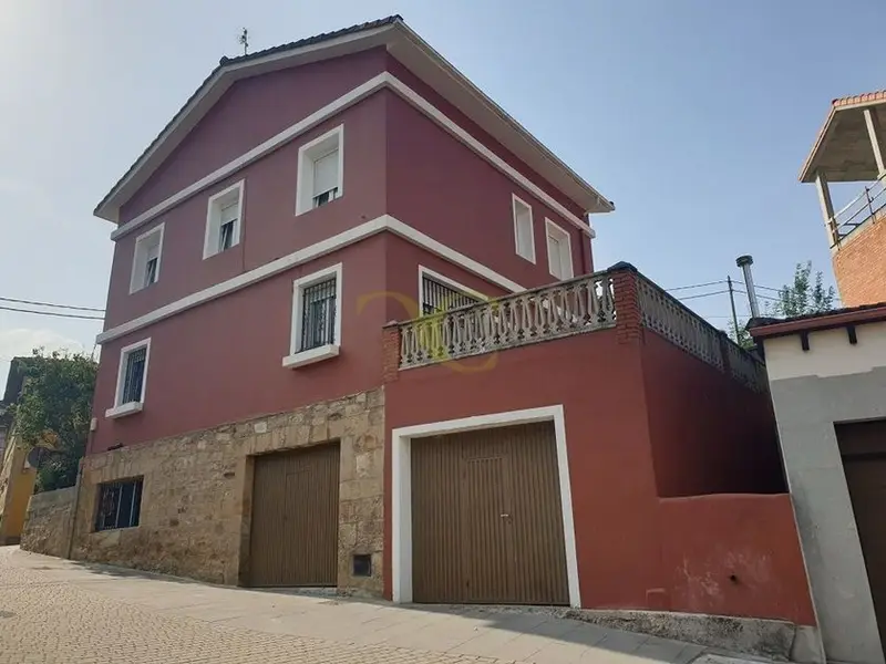 venta Chalet en Carreña de Cabrales, Asturias (C742)- Globaliza