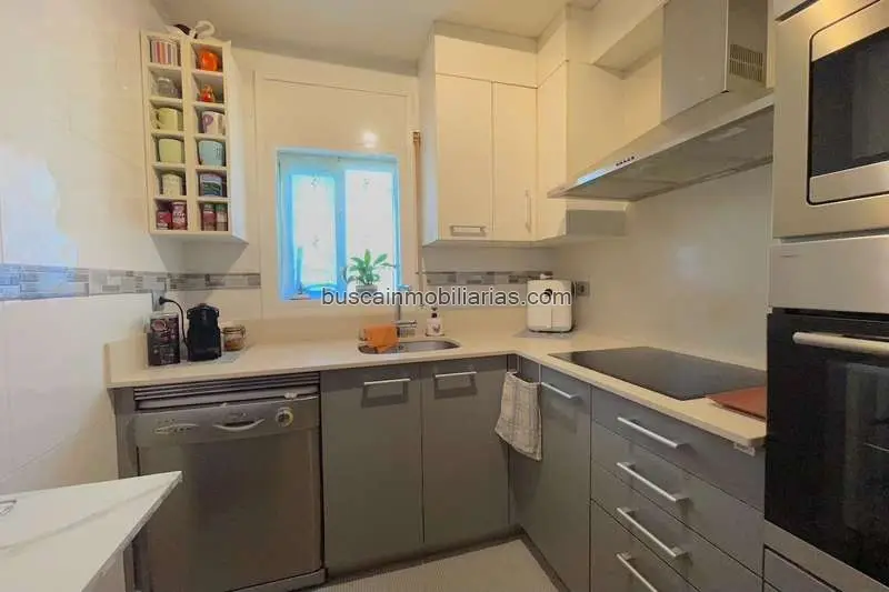 Piso en venta en Figueres