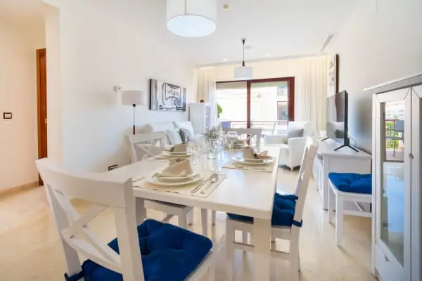 Apartamento en l'Alfàs del Pi, Pla Parcial Platja