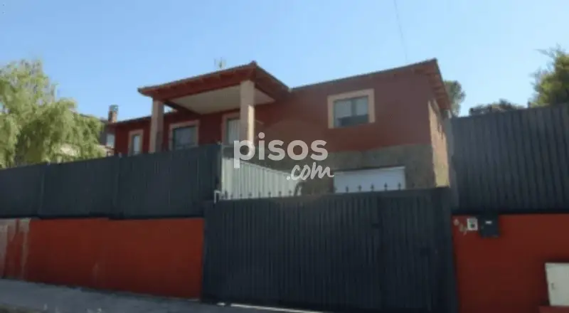 Piso en venta procedente de ejecución hipotecaria