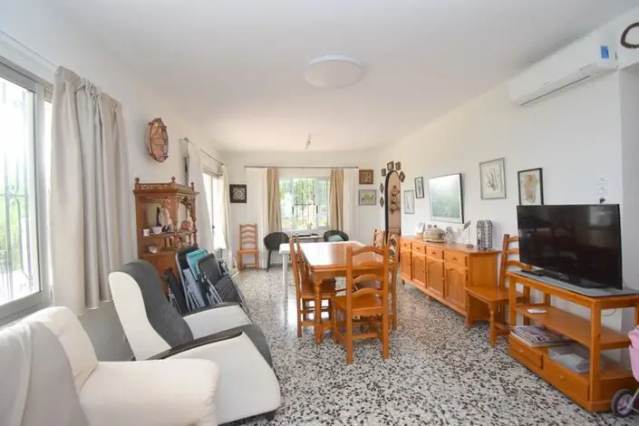 Villa en Venta 5 Dormitorios Alberic Piscina Privada