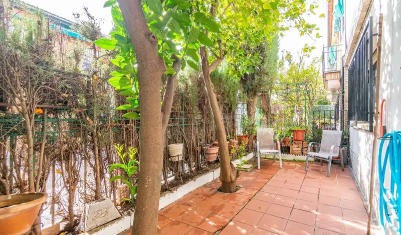 Adosado en venta en Armilla, Granada