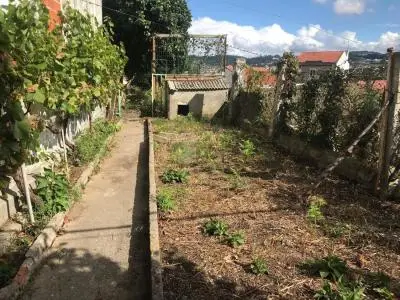 Casa en Venta Vigo Ramon Nieto para Reformar