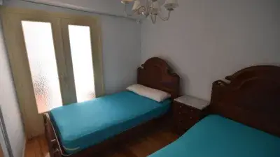 Piso en venta Azkoitia cerca de la iglesia
