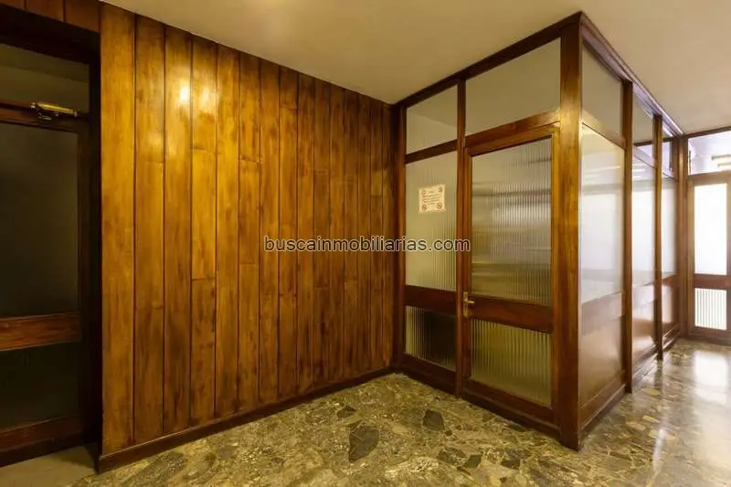 Piso en venta Valladolid centro cerca Campo Grande