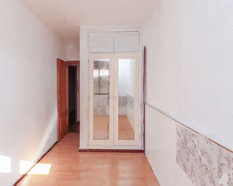 Piso 78m2 3 habitaciones 2 baños Tarragona