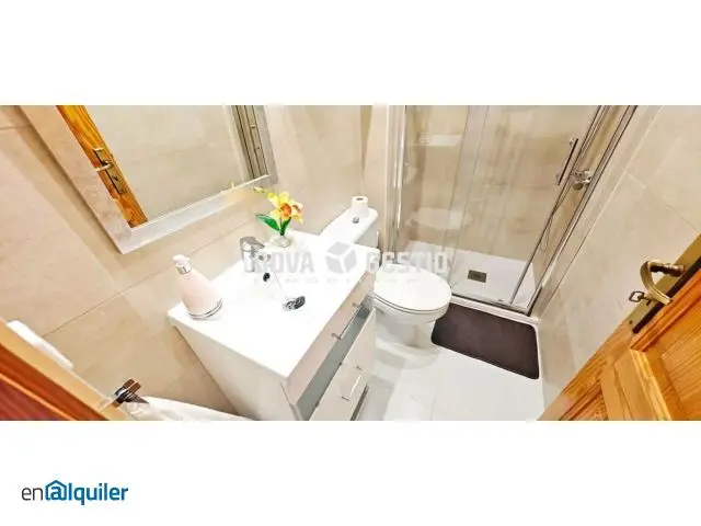 Alquiler Piso Vistas Mar Portocolom Terraza 2 Baños