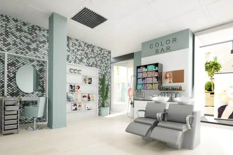 Local en Venta Prat de Llobregat 197m2