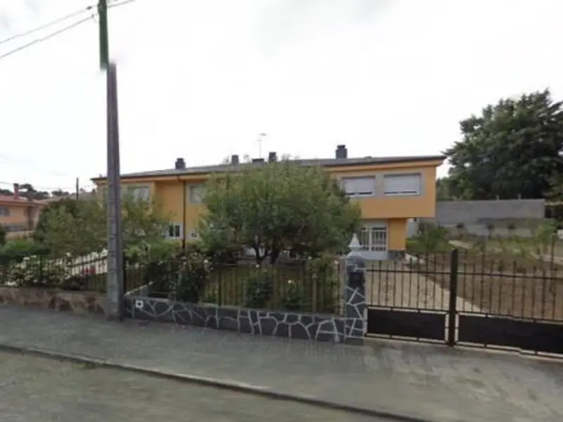 Venta Piso 406m2 Lugo Oportunidad Inversion Copropiedad
