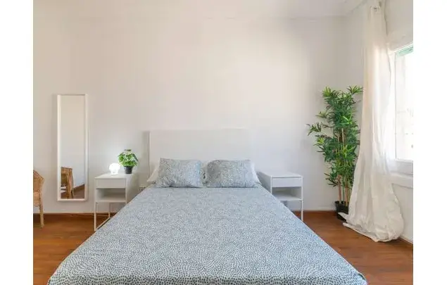 Alquiler Habitacion Barcelona SOLO Mujeres