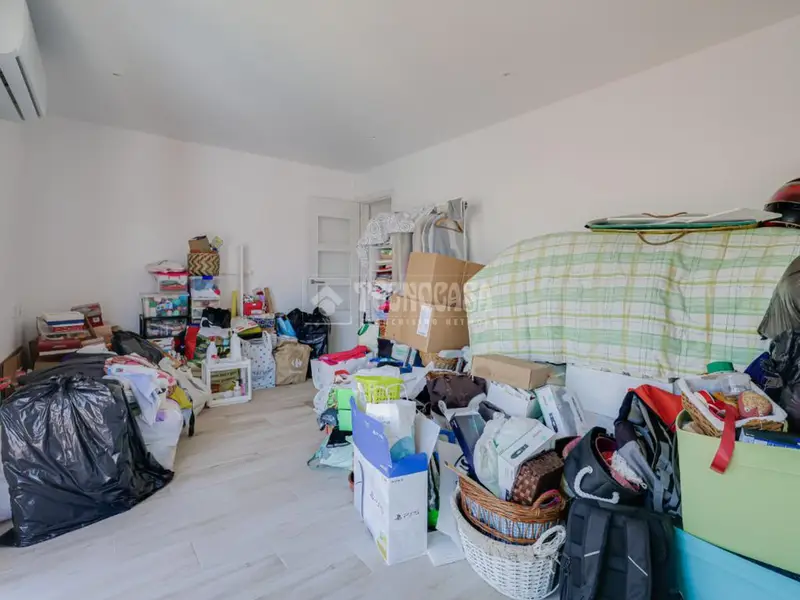 Piso en venta en Terrassa 3 habitaciones ideal familias